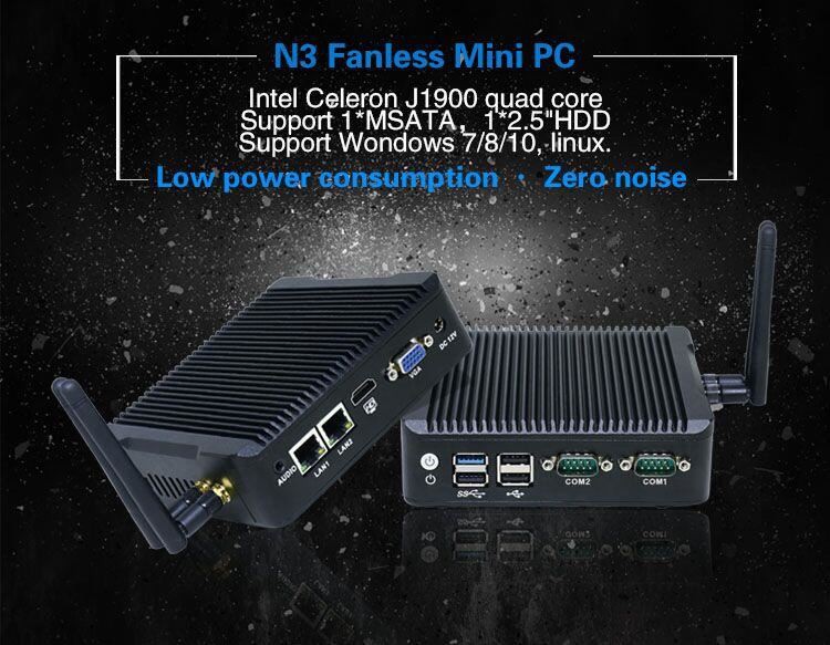 Nano Mini PC 1