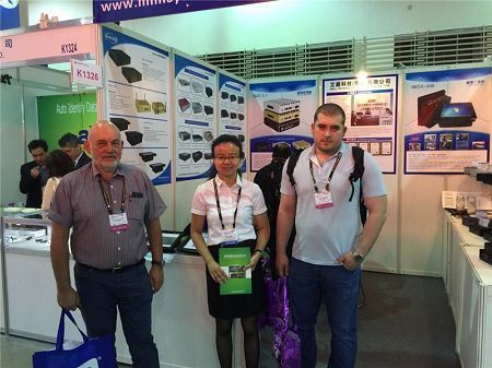 2016 Computex Taipei 1(001)