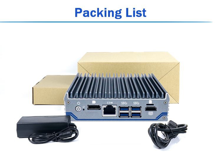 J4125 Firewal mini pc 9 J4125 Firewal mini pc 9