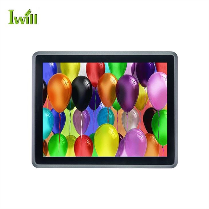 PC Panel Industri 12.1 Inci Windows 11