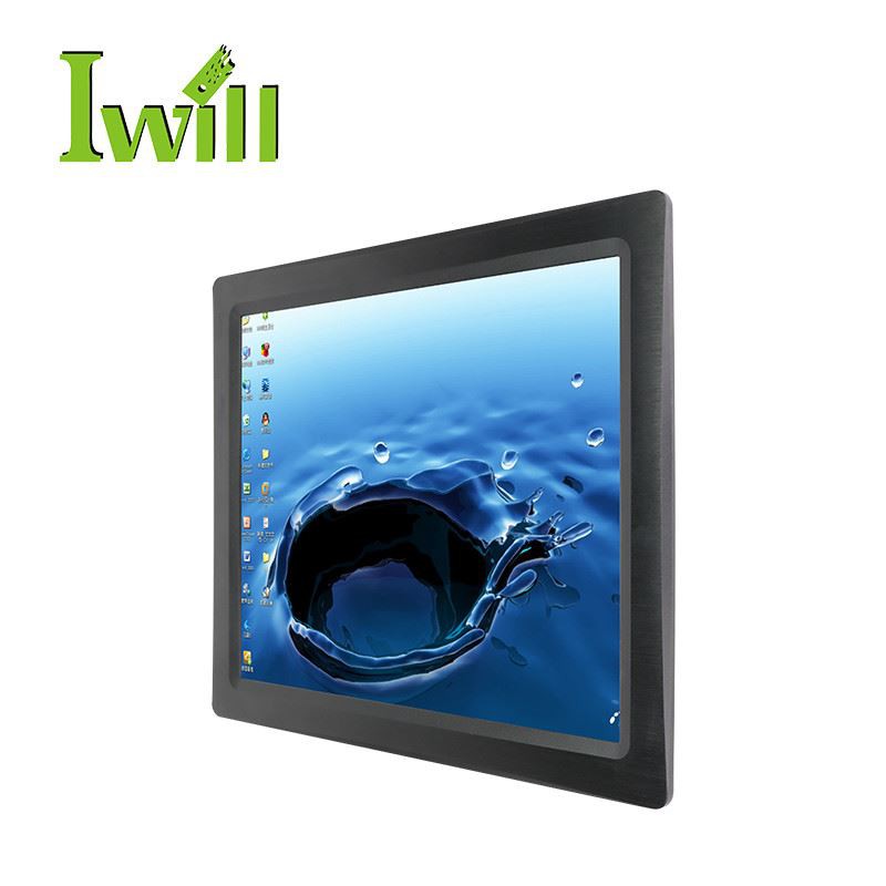 Ciri pengenalan komputer industri