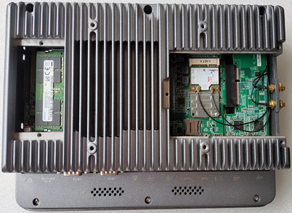 Bagaimana untuk mengekalkan pemacu keras tablet industri dan pemacu optik?