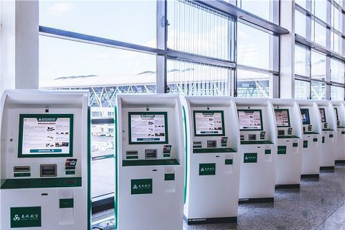 Ciri-ciri Utama PC Tablet Industri