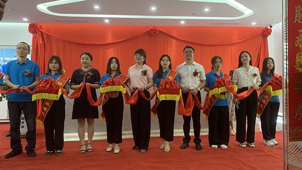 Meraikan Pindah Kami ke Rumah Baru! Majlis Perasmian Rumah Tangga Syarikat