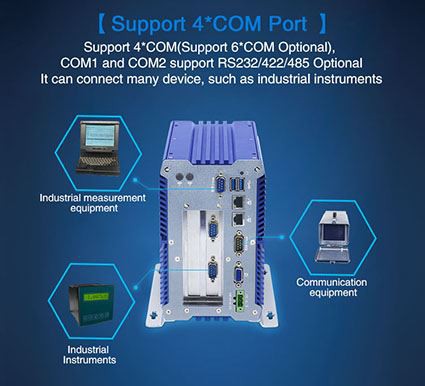 Bagaimana Untuk Meningkatkan Prestasi Komputer Industri?