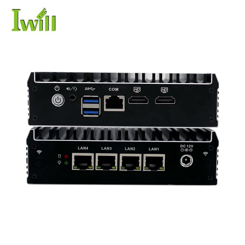 Nano-N24 Mini Pc Kini Tersedia