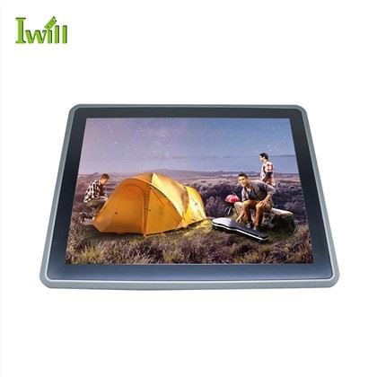 PC Panel 12.1 Inci Menang 11