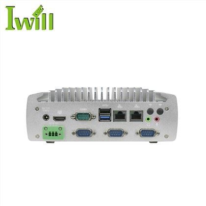 Komputer Industri Terbenam