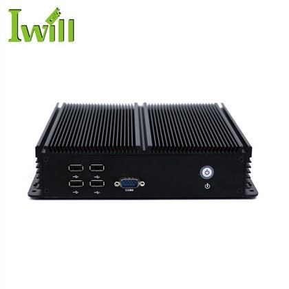 PC Perindustrian I5 4210U