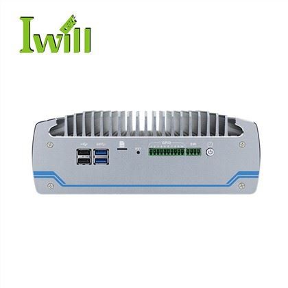 PC Industri I5 dengan GPIO