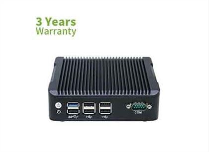 Komputer Mini Celeron J1900 Kuasa Rendah