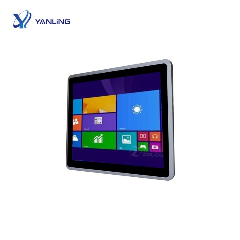 Teknologi automasi industri