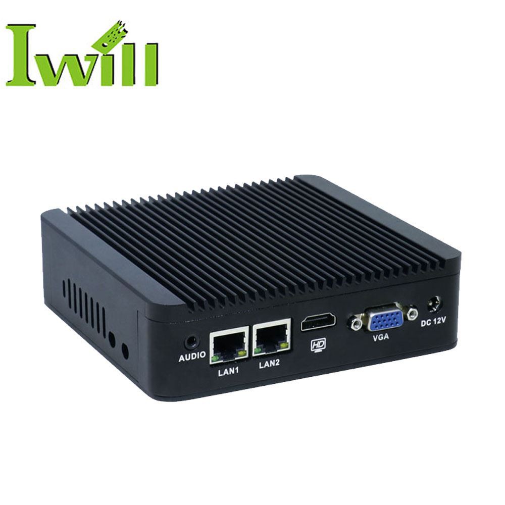 Kelebihan dan ciri PC industri