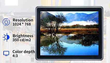 Apa yang saya perhatikan semasa merancang PC panel industri?