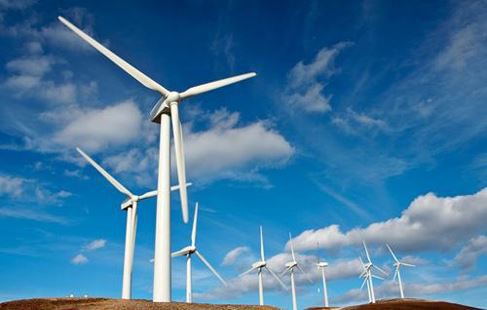 Pemantauan Kuasa Angin