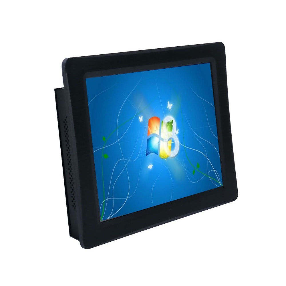 Semak Jika Komputer Industri Tidak Normal