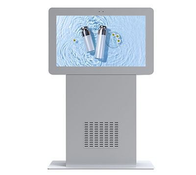 Mesin pengiklanan luar mesti mempunyai fungsi