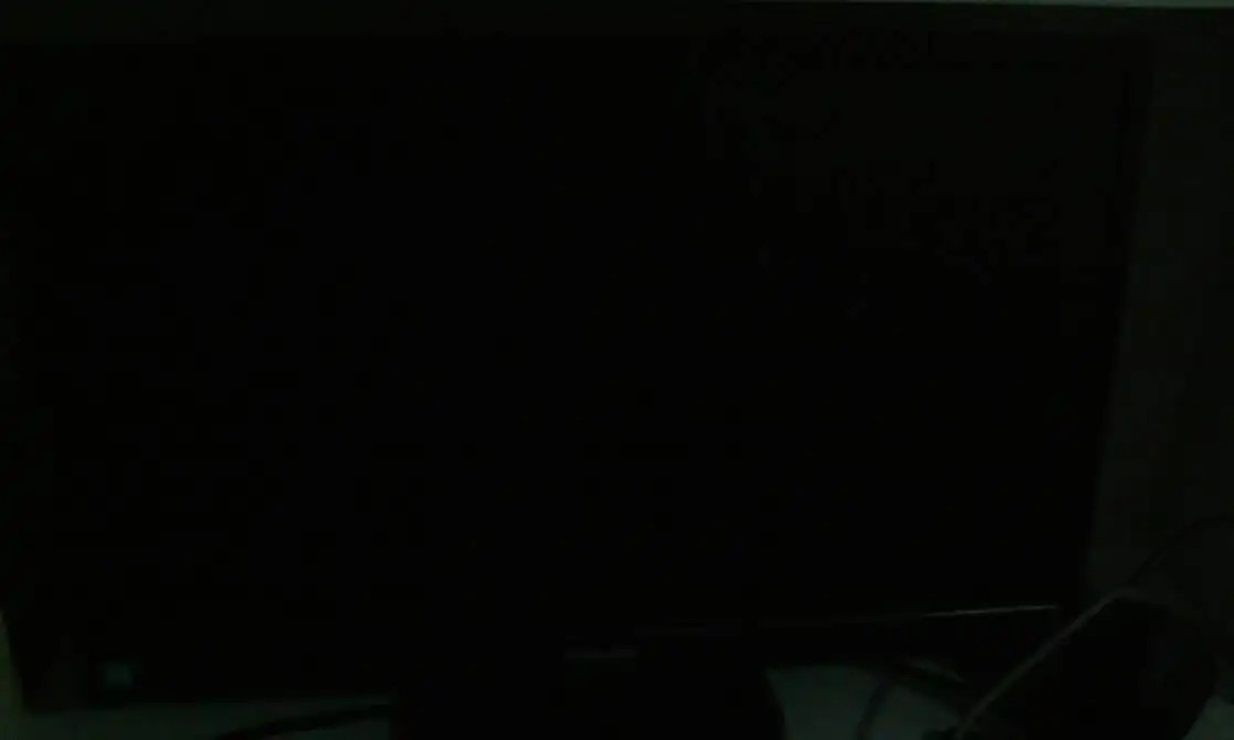 Bagaimana Untuk Menyelesaikan Skrin Hitam Touch All-in-one?