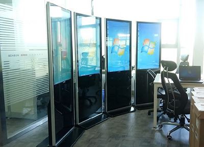 Cara Menyelesaikan Masalah Input Komputer Touch All-in-one