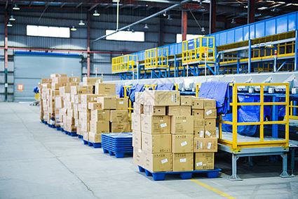 IWILL Pengeluaran Dan Penghantaran Harian