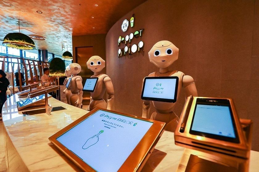 Penggunaan Komputer Mini dalam AI dalam Industri Katering