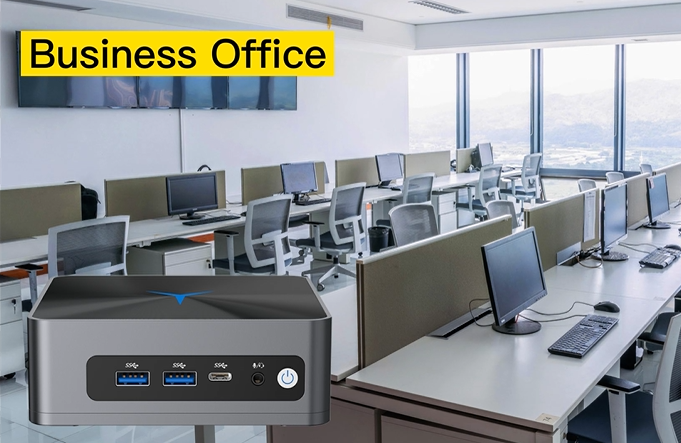 Bagaimana Untuk Memilih Komputer Mini Pejabat Rumah?