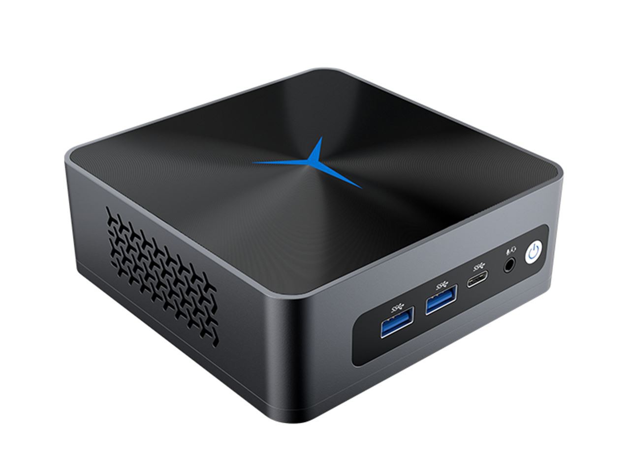 Badan Kecil, Kuasa Besar! Hos Komputer Mini Mudah Digunakan Dan Murah