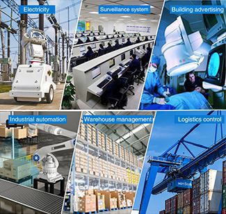 Apakah Komputer Industri?