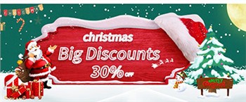 Tawaran Krismas Iwill Mini PC