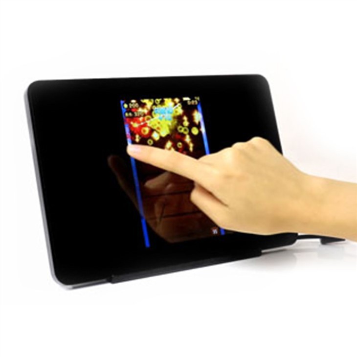 PC Panel Industri 10.1 Inci