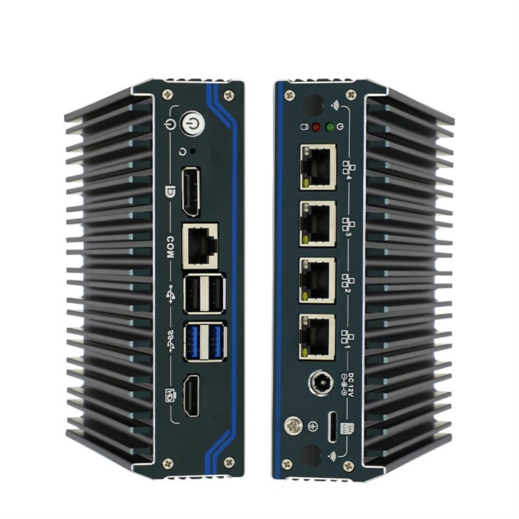 Penghala Firewall Pfsense