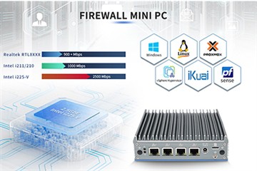 Apakah Faedah Peranti Firewall Pfsense?