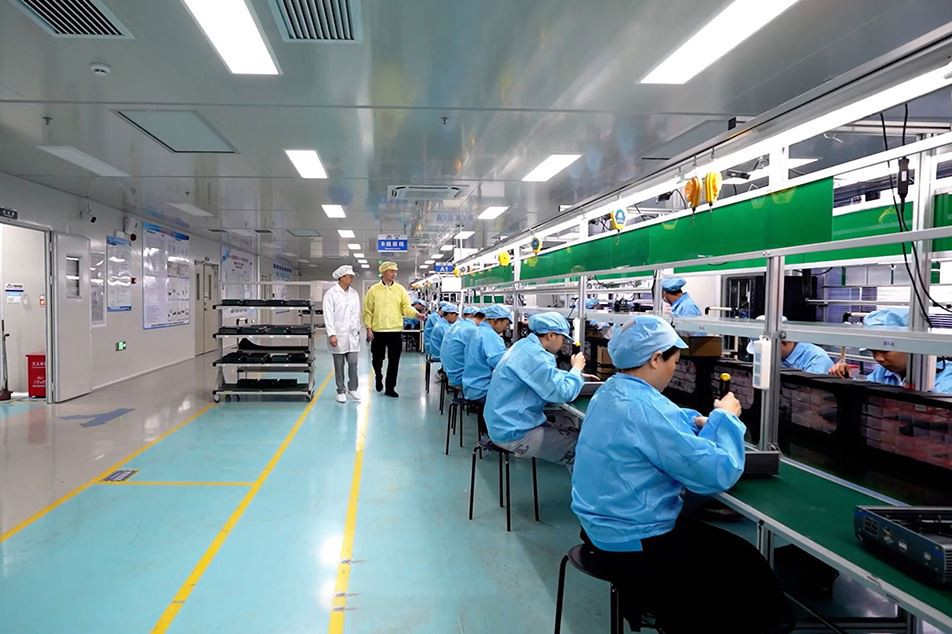 Saya akan  Teknologi  (Hongkong)  Terhad