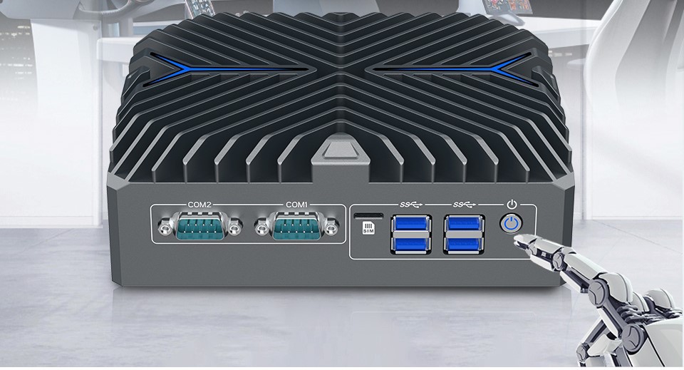 fanless mini pc fanless mini pc