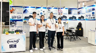 Iwill COMPUTEX 2024 Berakhir Dengan Sempurna