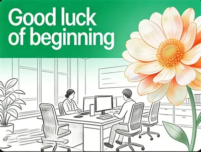 Teknologi Iwill Melangkah Ke Tahun Baru